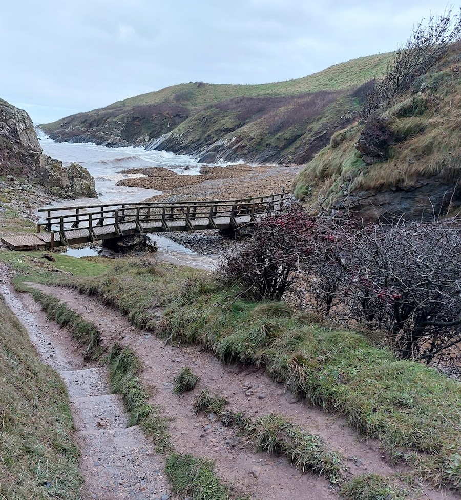 Milldown bay
