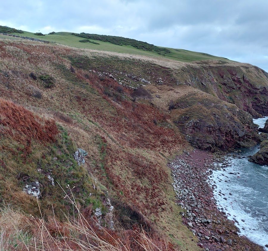 Starney bay