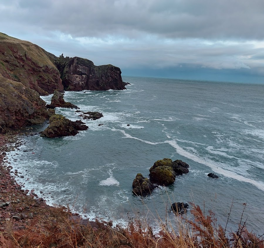 Starney bay