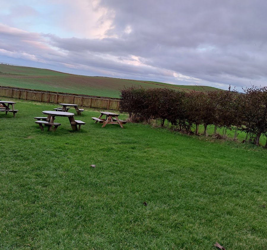 Picnic area